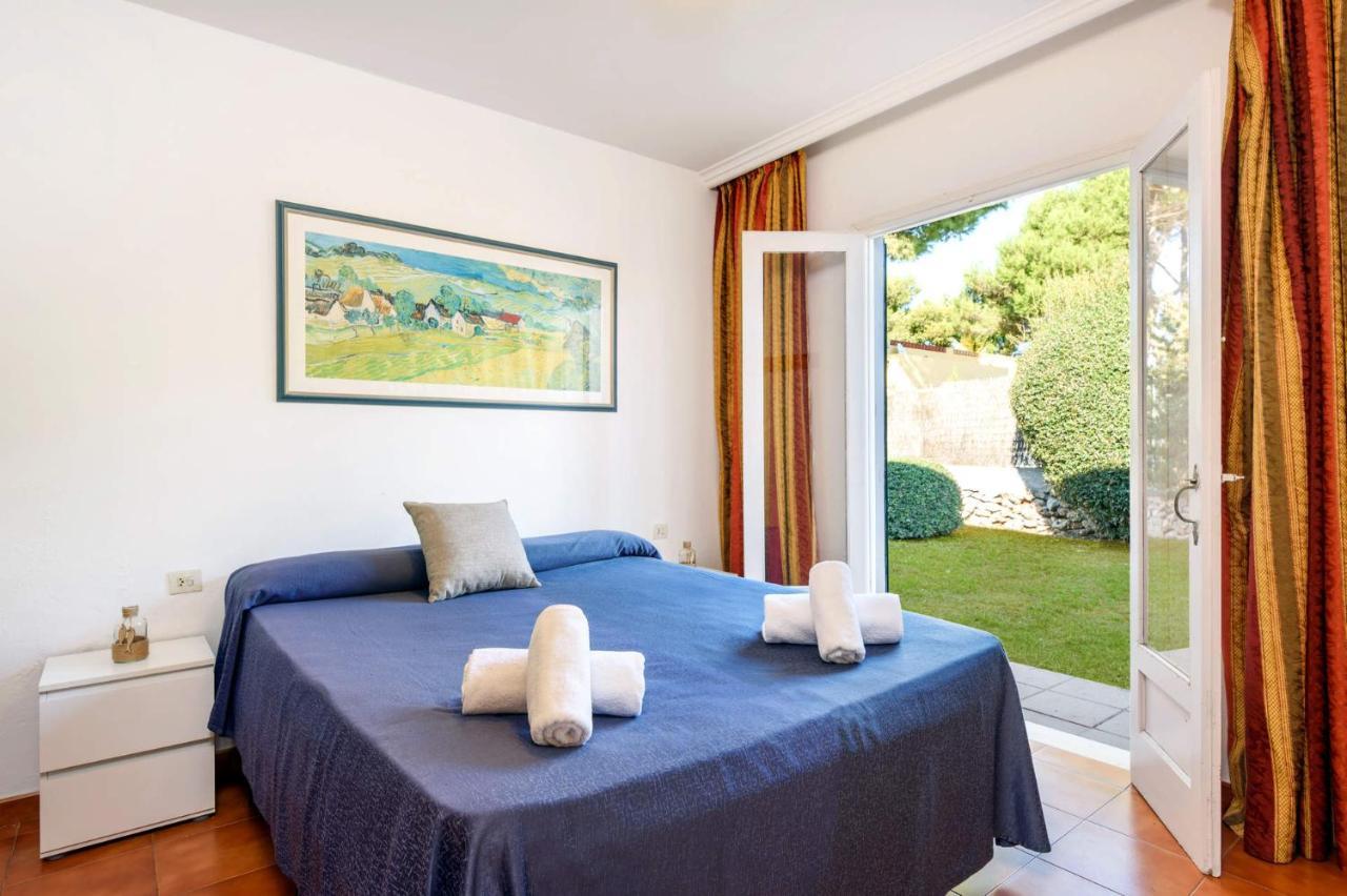 Gavina Villa, Cala Blanca Villa