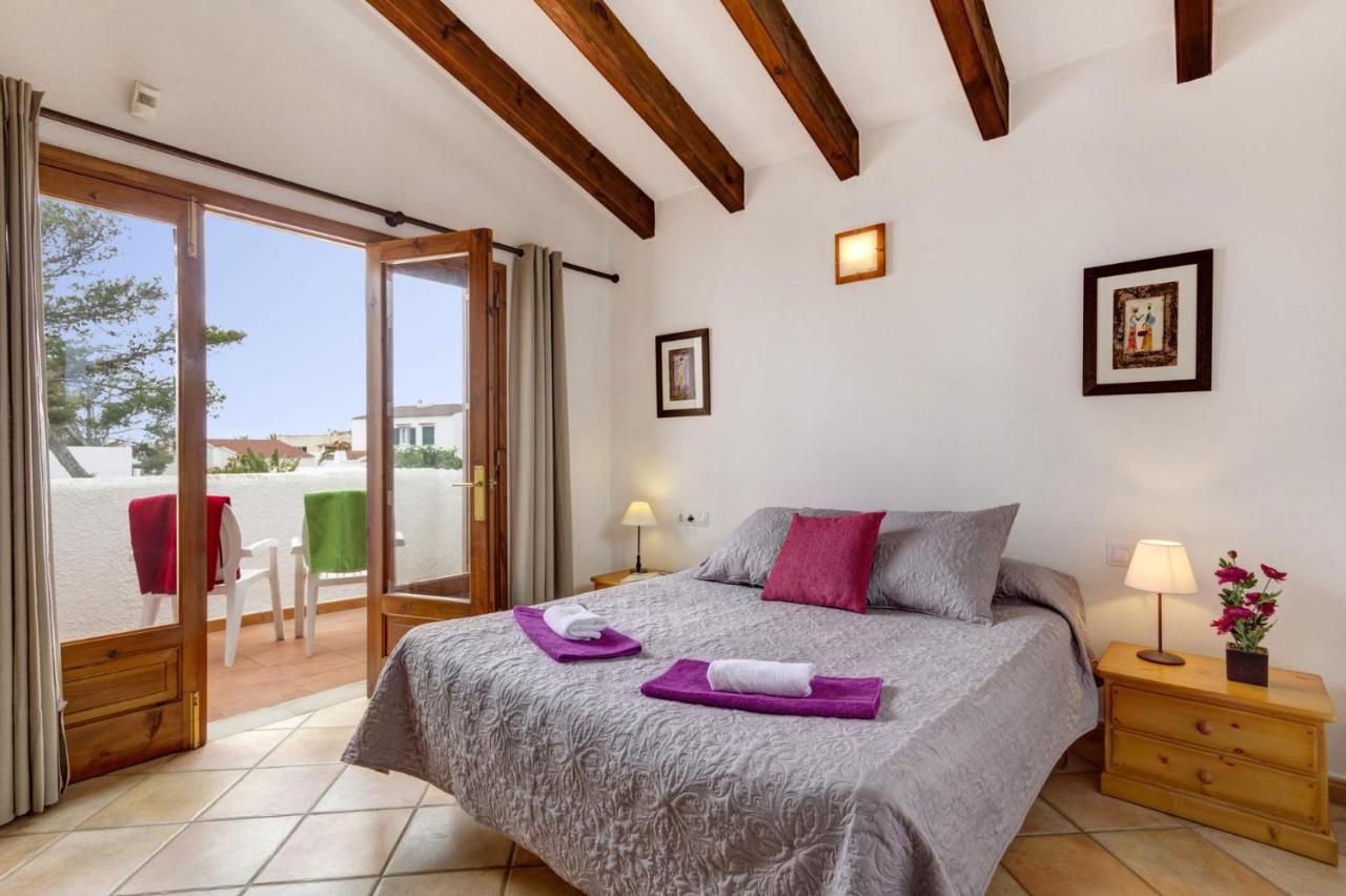 Villa Gerard Villa, Cala Blanca *