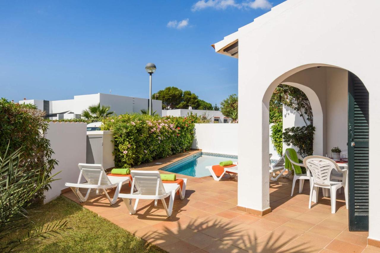 Duna Villa, Cala Blanca *