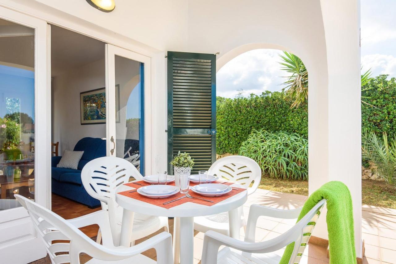 Villa Duna Villa, Cala Blanca *