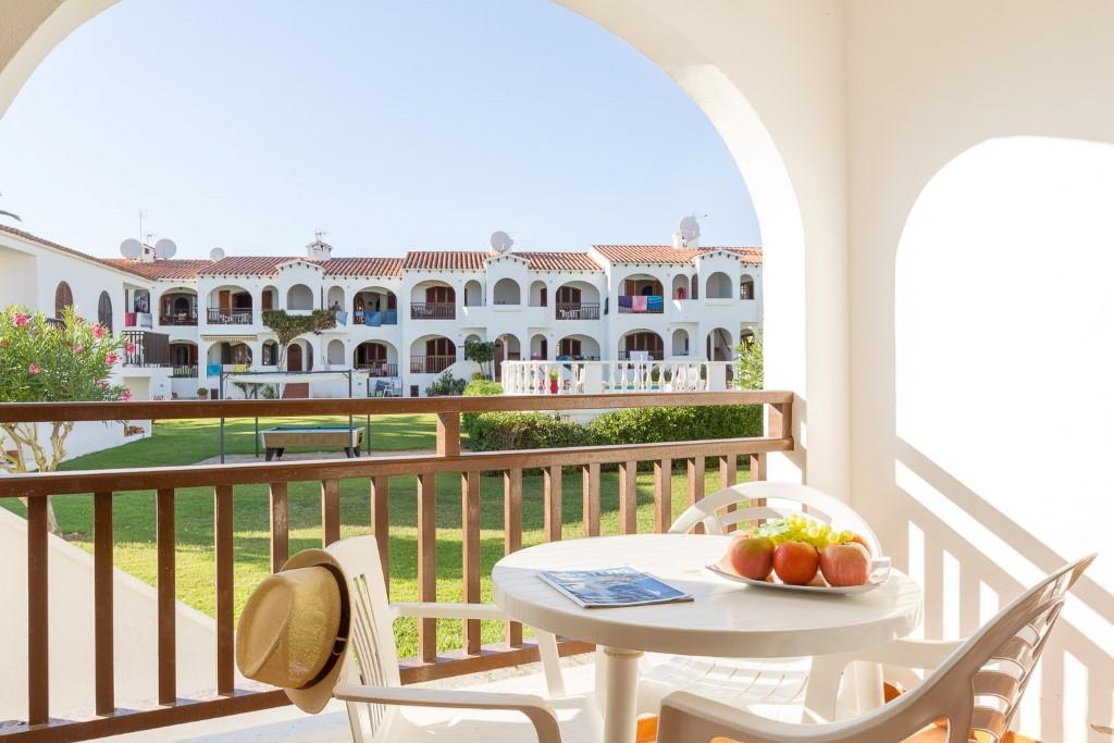 Girasoles Hotel Son Bou