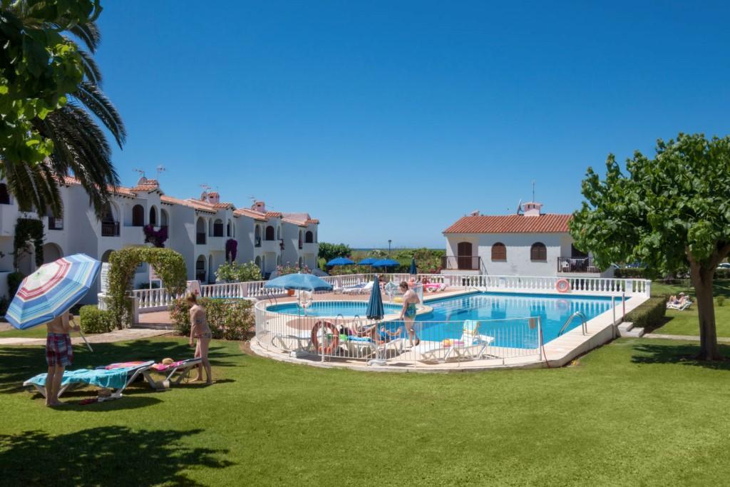Girasoles Hotel 4*