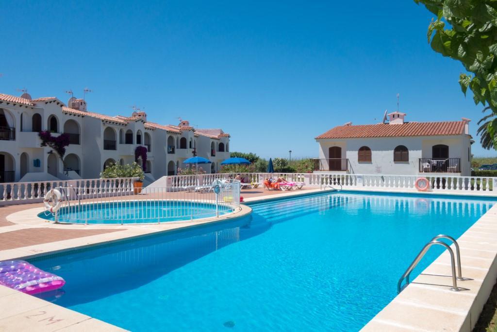 Hotel Girasoles 4*