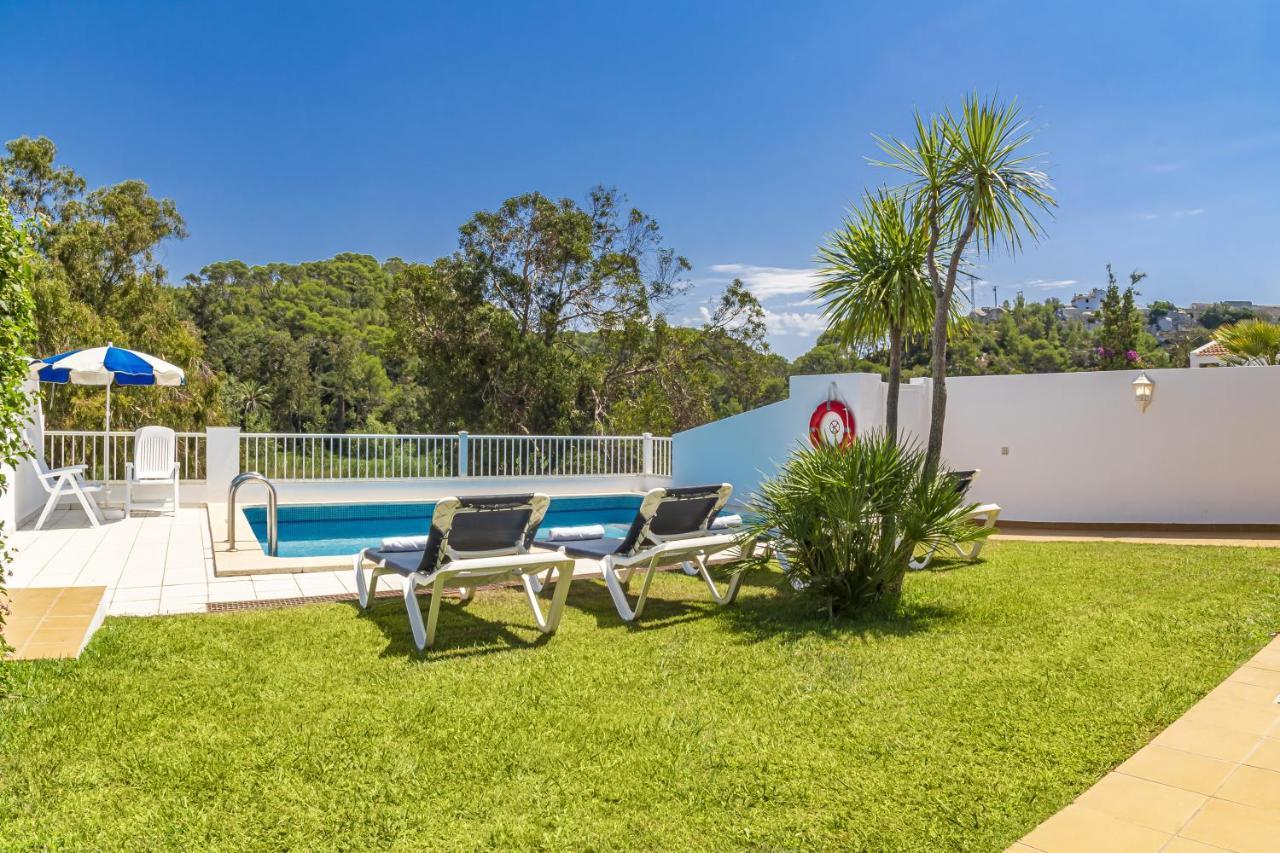 Galdana Palms 2 Villa *