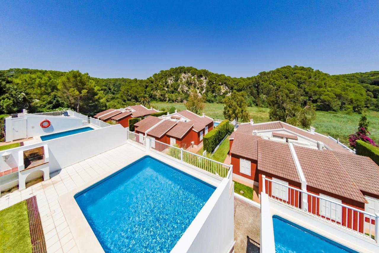 Villa Galdana Palms 2