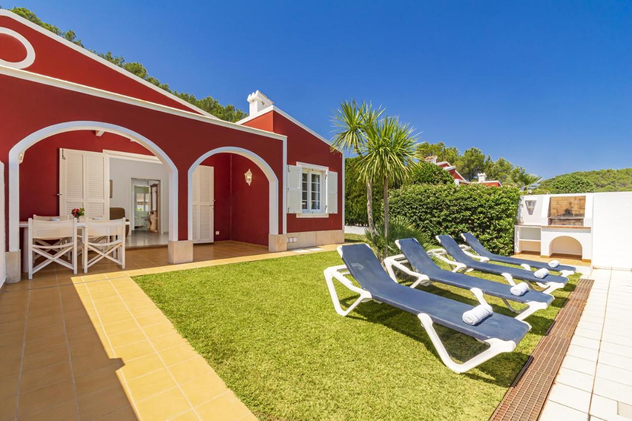 Villa Galdana Palms 7