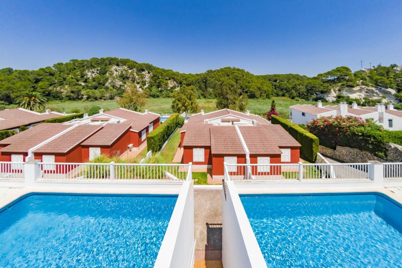 Villa Galdana Palms 2