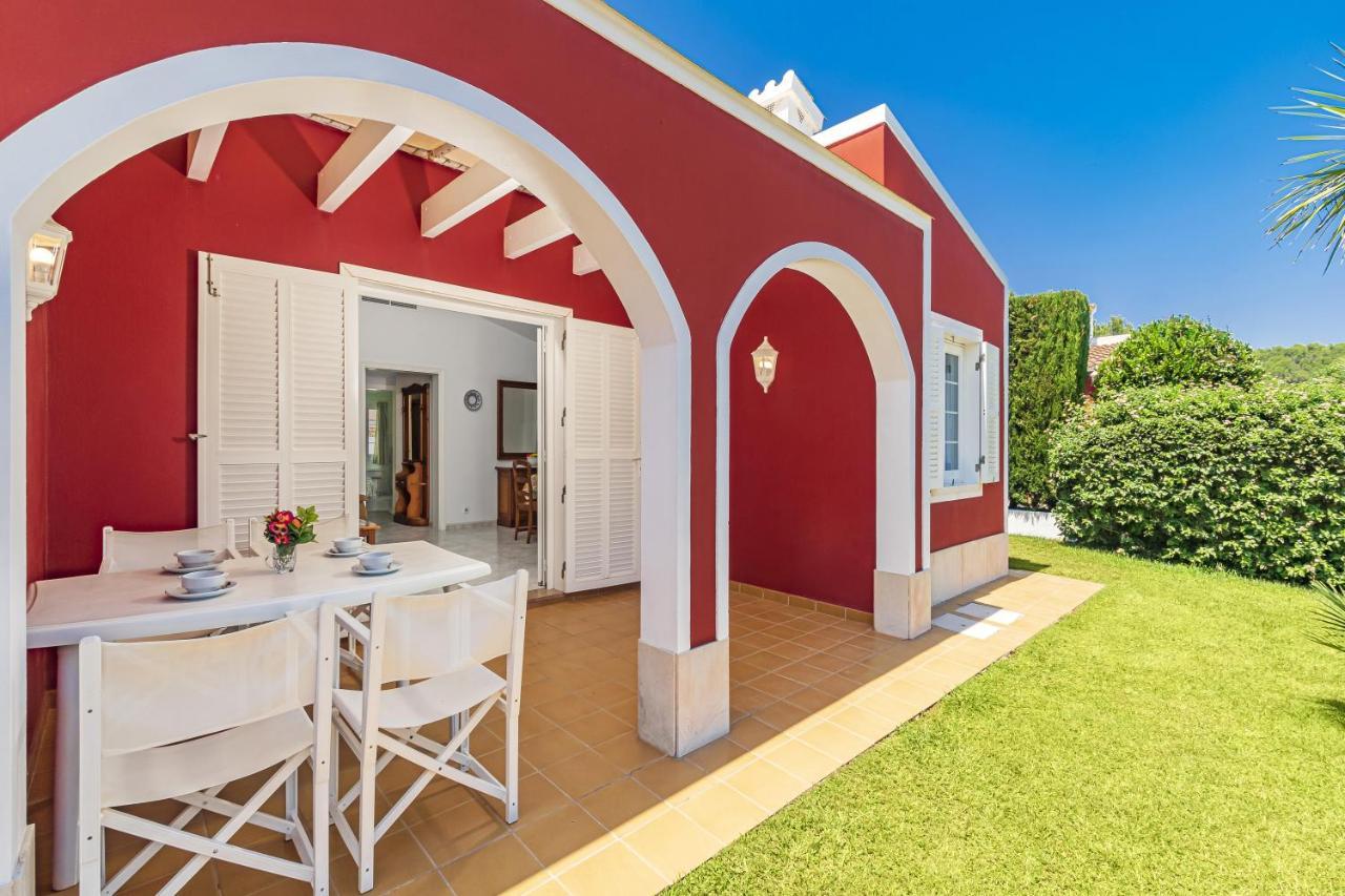 Galdana Palms 2 Villa *