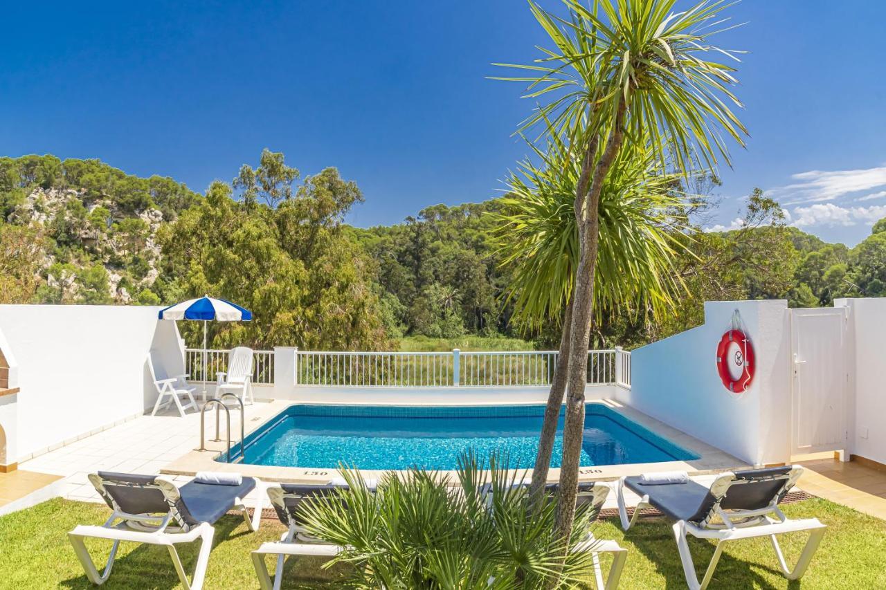 Galdana Palms 7 *