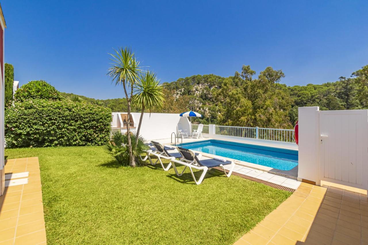 Galdana Palms 7 Villa *