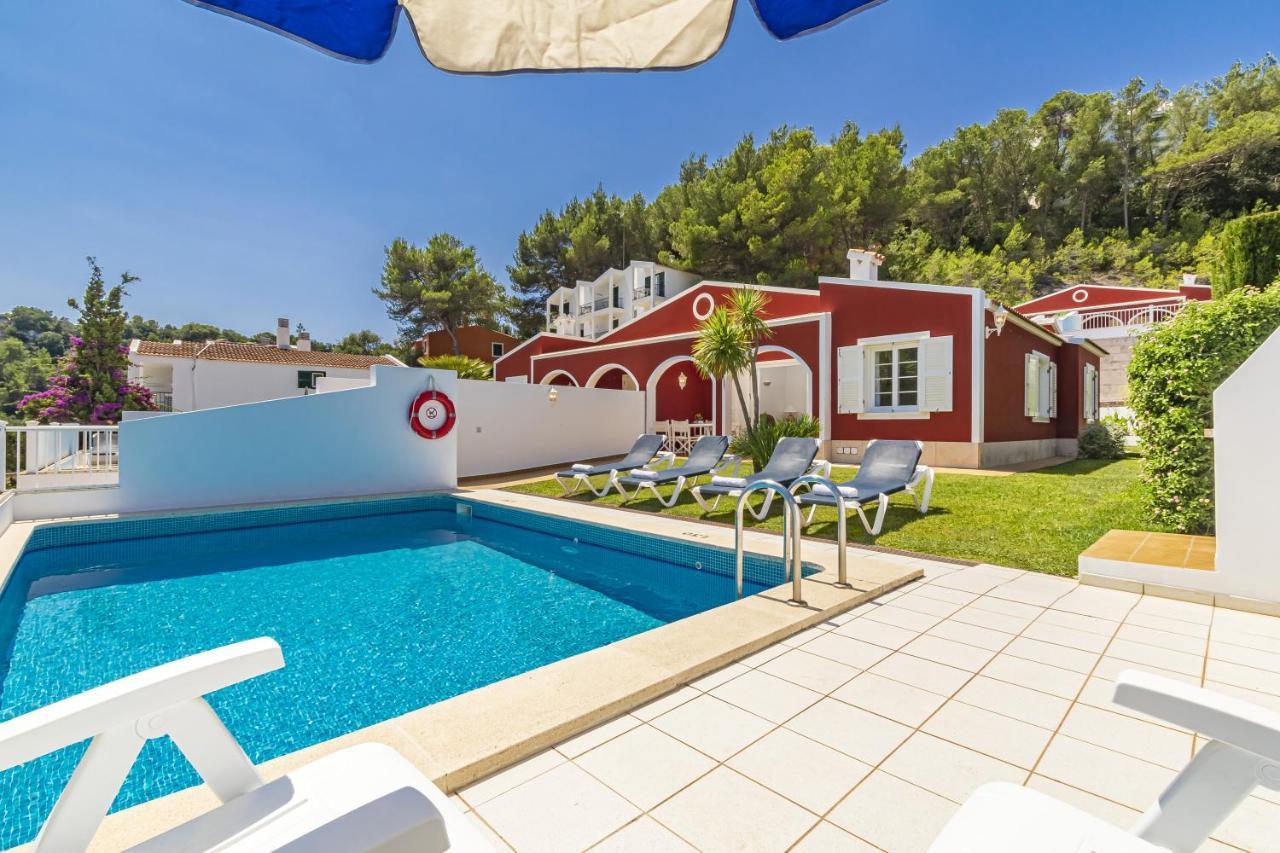 Villa Galdana Palms 7 Ferreries (Ferrerías)