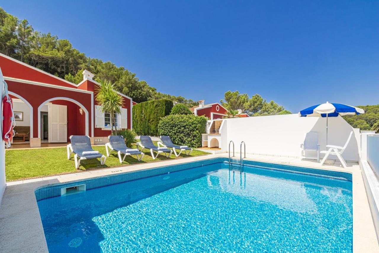 Villa Galdana Palms 2 *