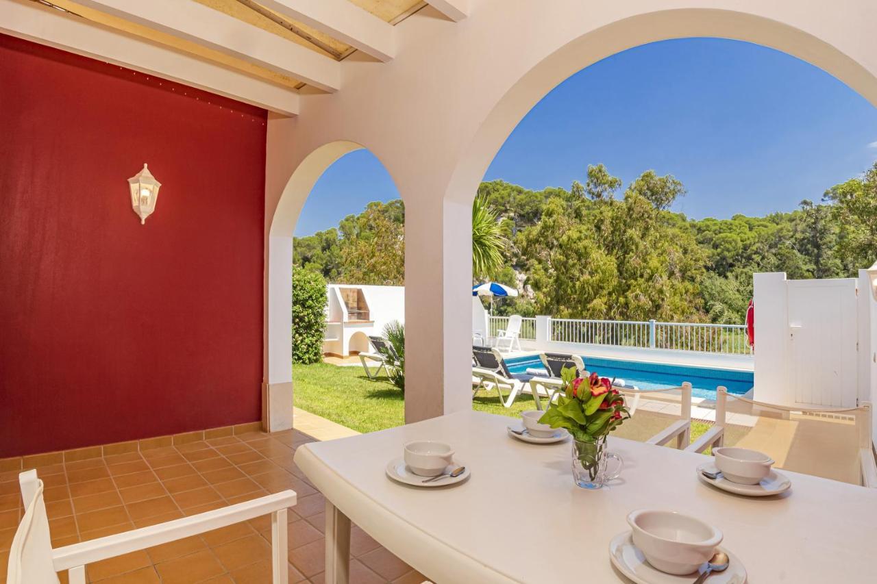 Villa Galdana Palms 7 *