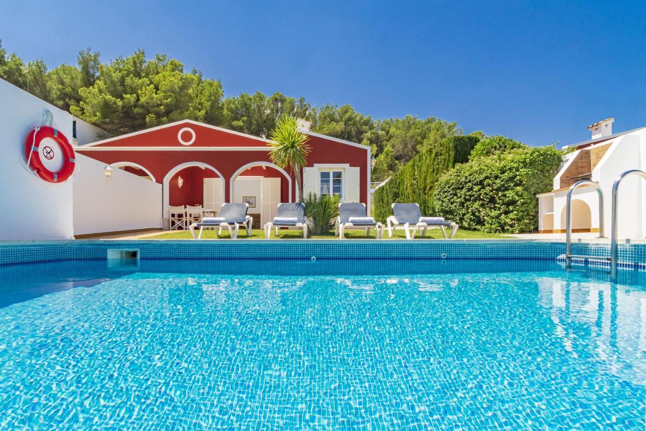Galdana Palms 2 Villa