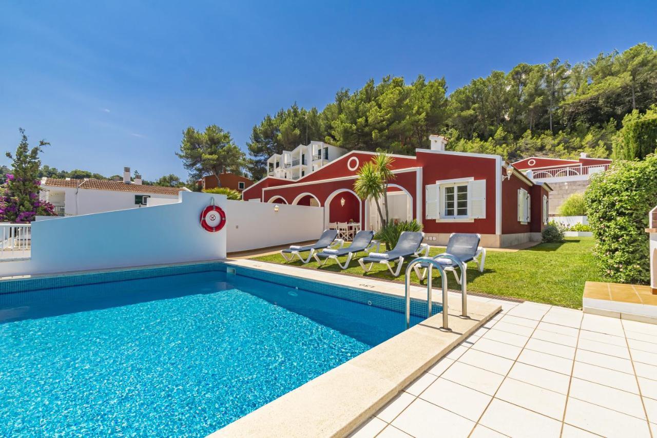 Villa Galdana Palms 2 *