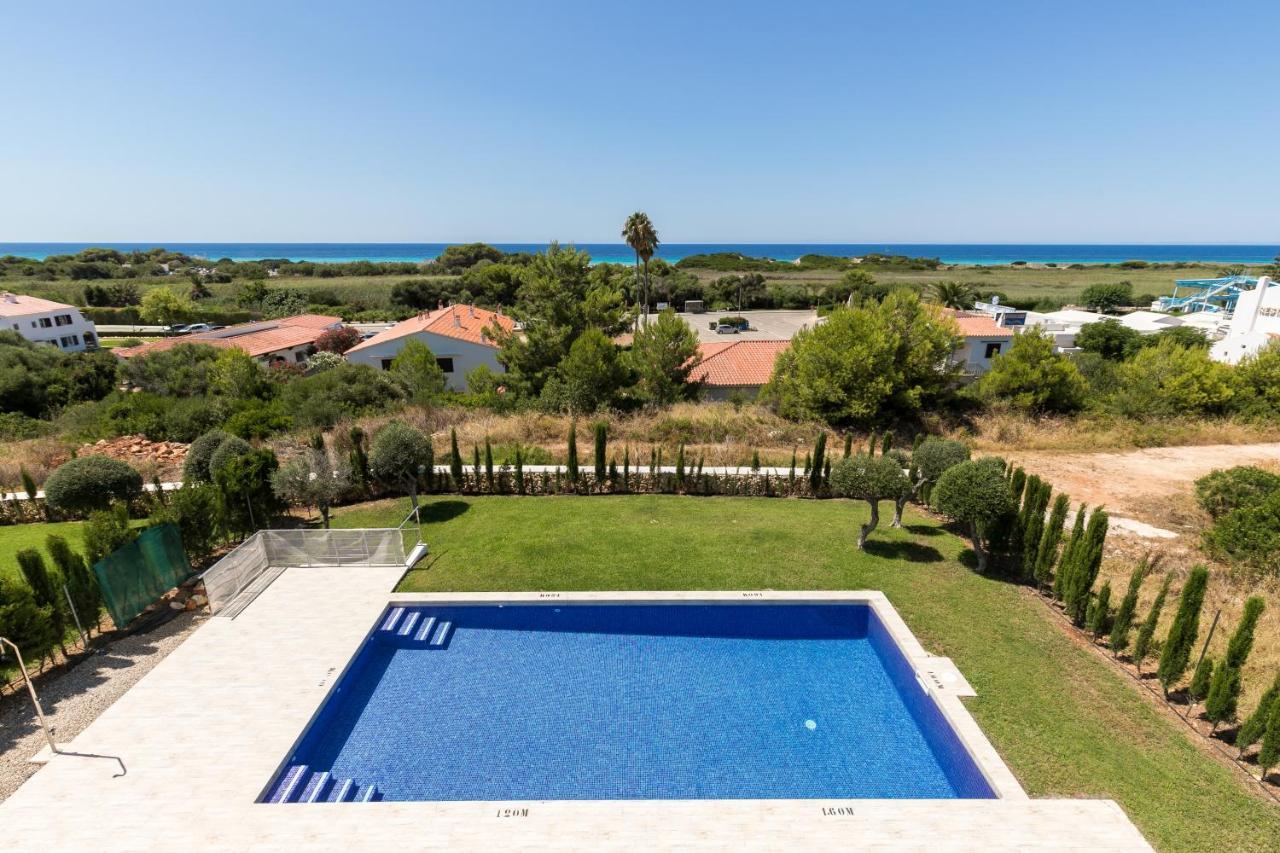 Sunset Villa Son Bou