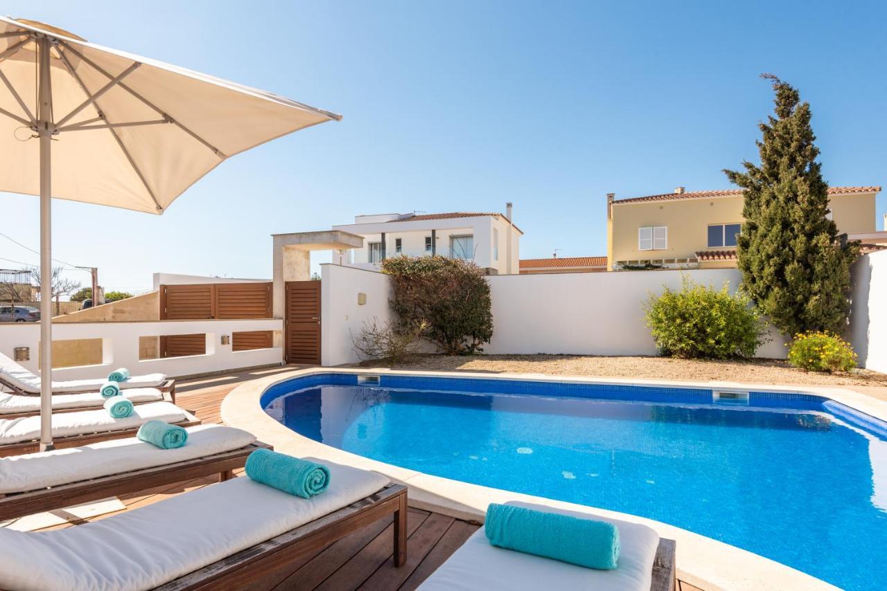 Blue Villa