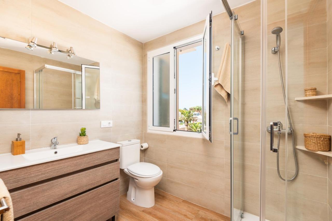 Juaneda Villa Ciutadella (Menorca)
