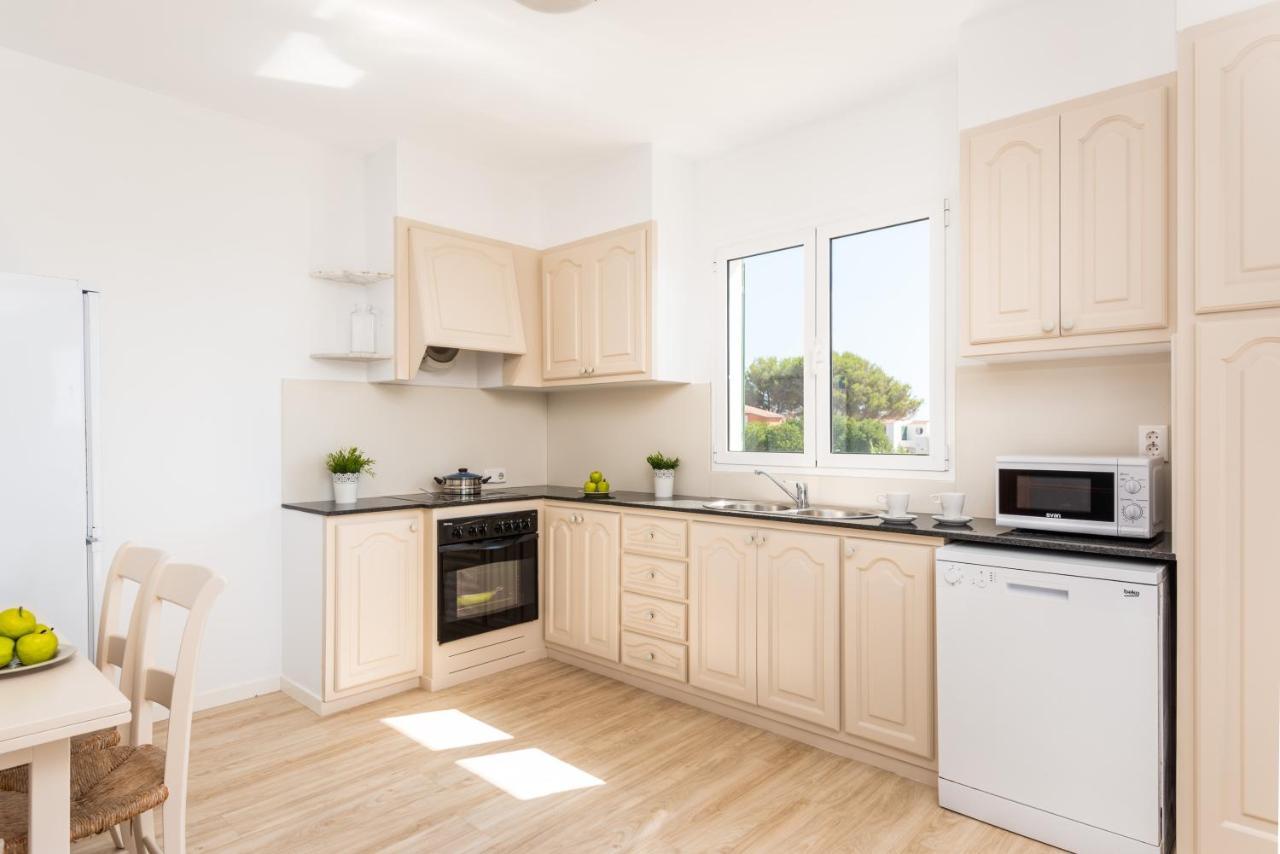 Juaneda Villa Ciutadella (Menorca)