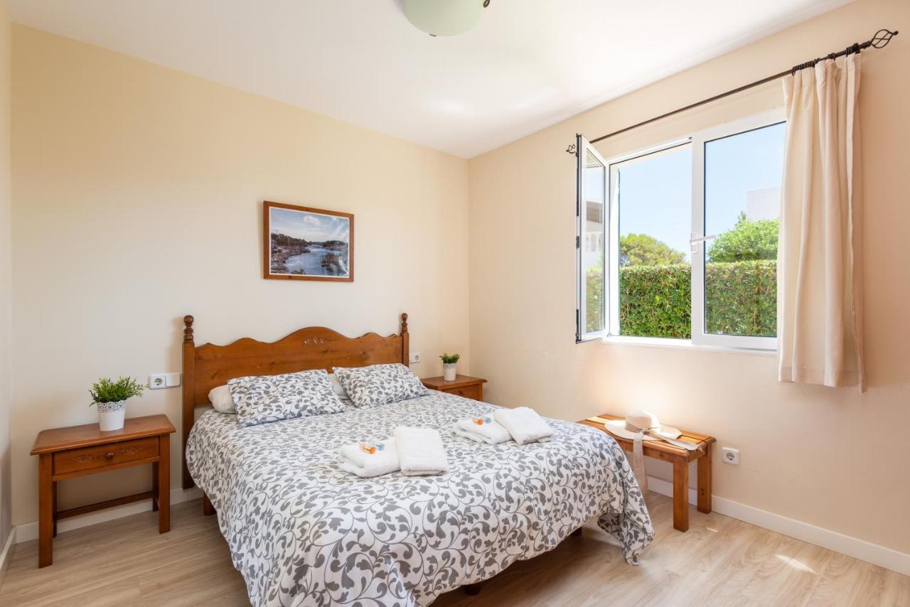 Villa Juaneda Ciutadella (Menorca)