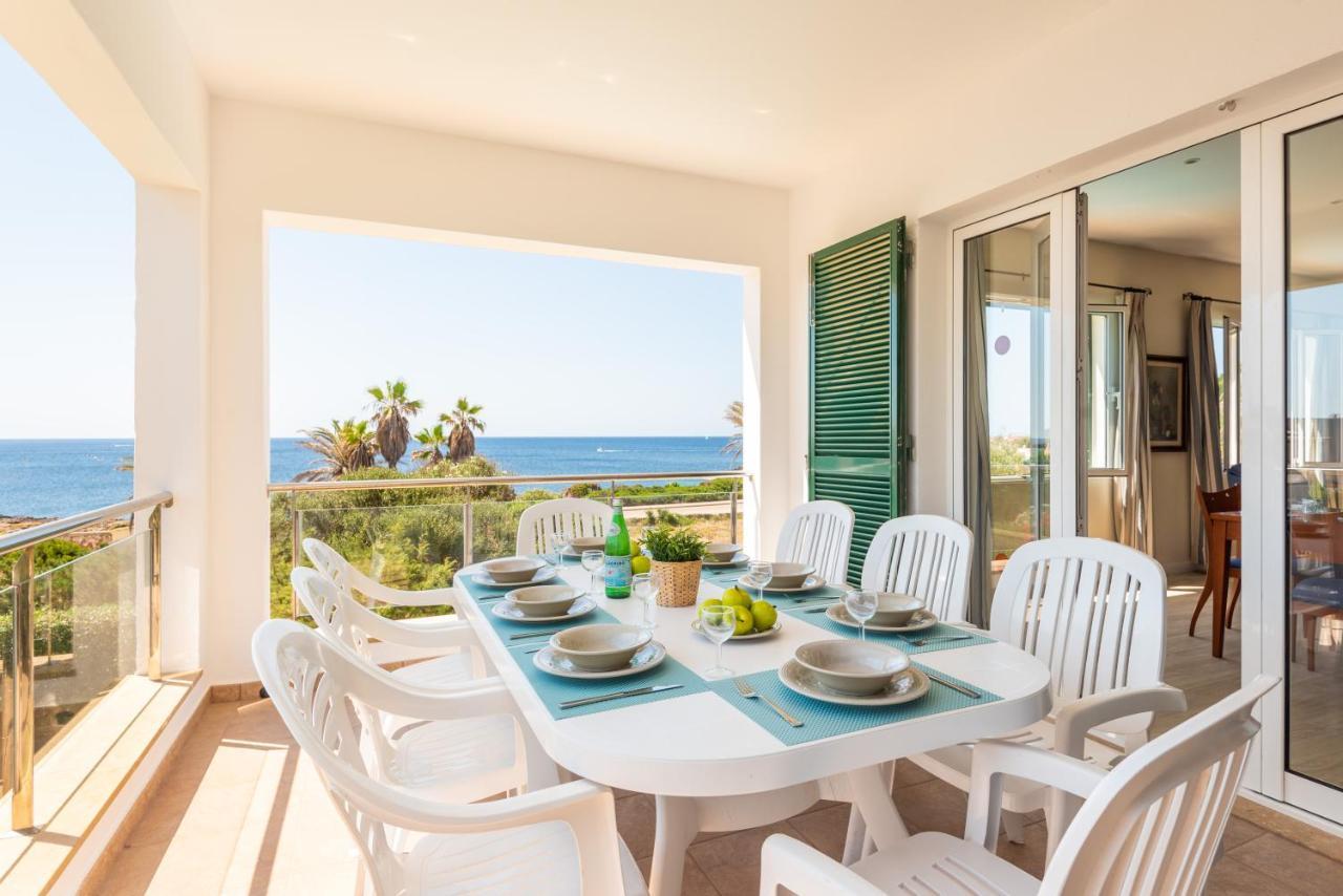 Villa Juaneda Ciutadella (Menorca)