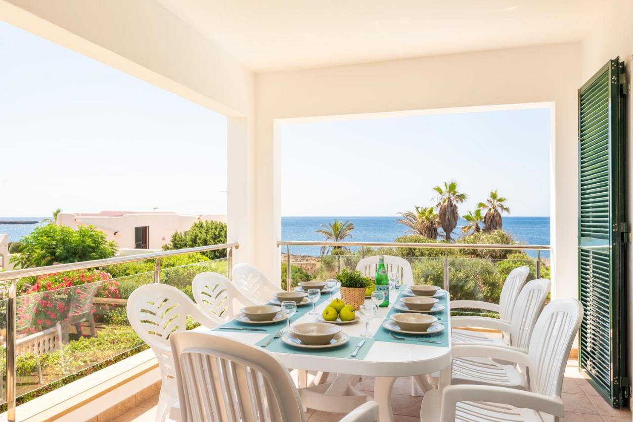 Villa Juaneda Ciutadella (Menorca)