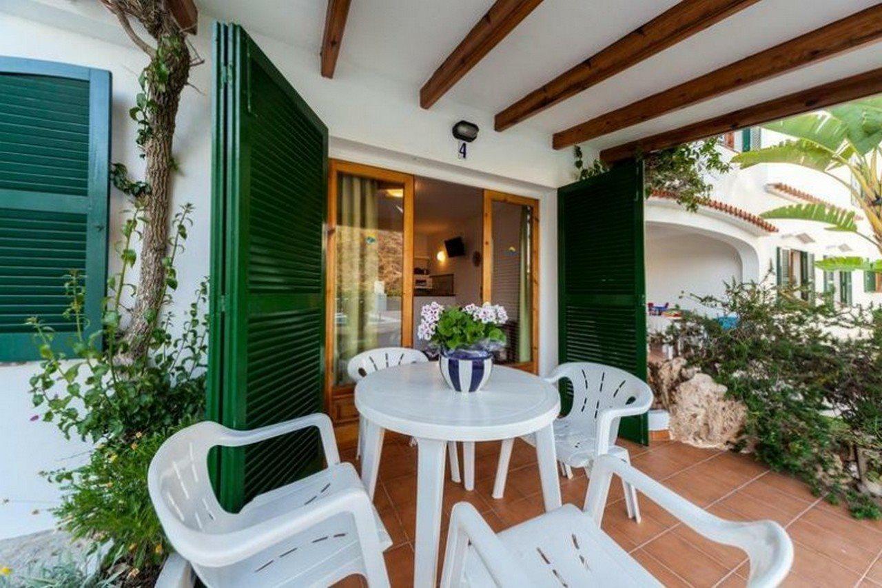 Hotel Arenal Playa Menorca