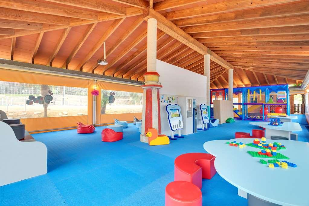 Hotel Occidental Menorca (adults Only)
