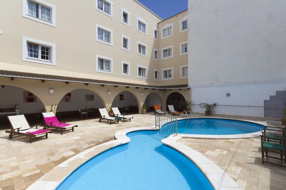 Menorca Patricia 3*