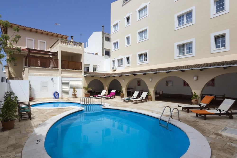 Hotel Menorca Patricia Ciutadella (Menorca)