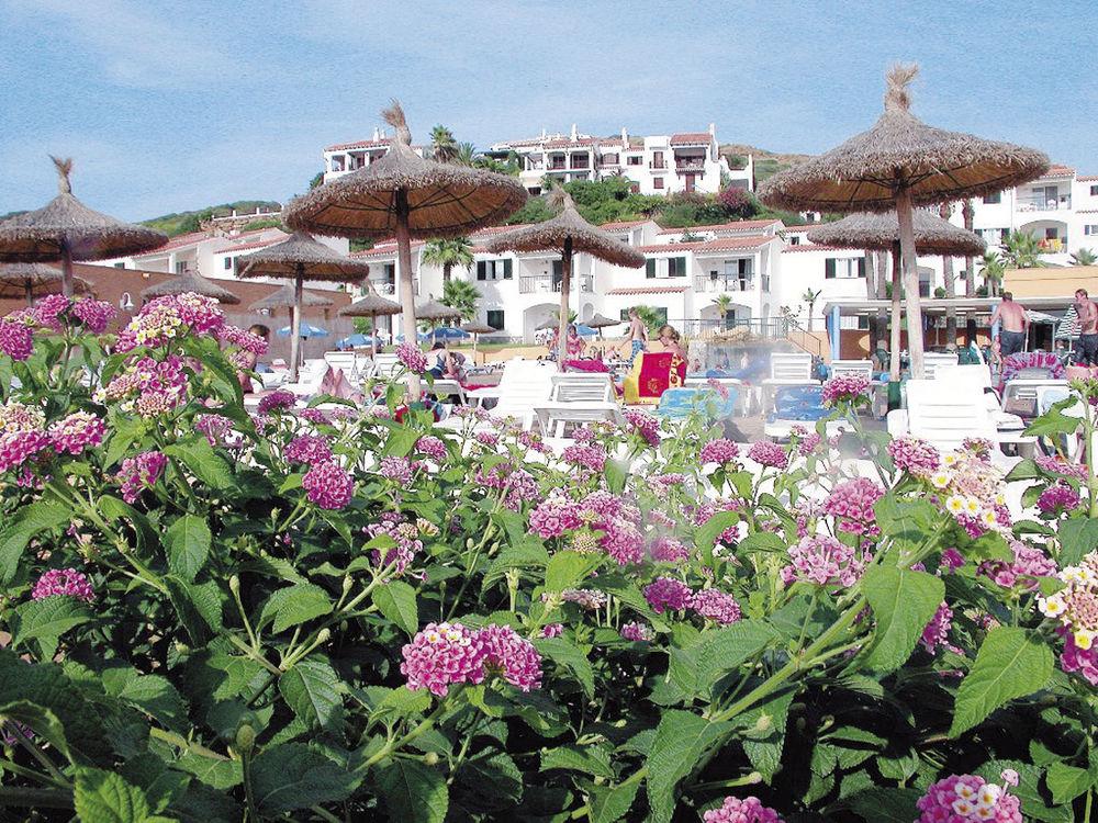 Trh Tirant Playa Fornells (Menorca)