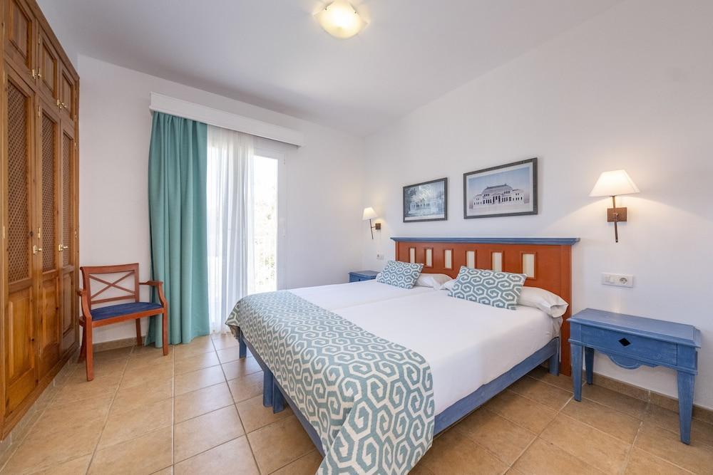 Apartahotel Comitas Isla Del Aire