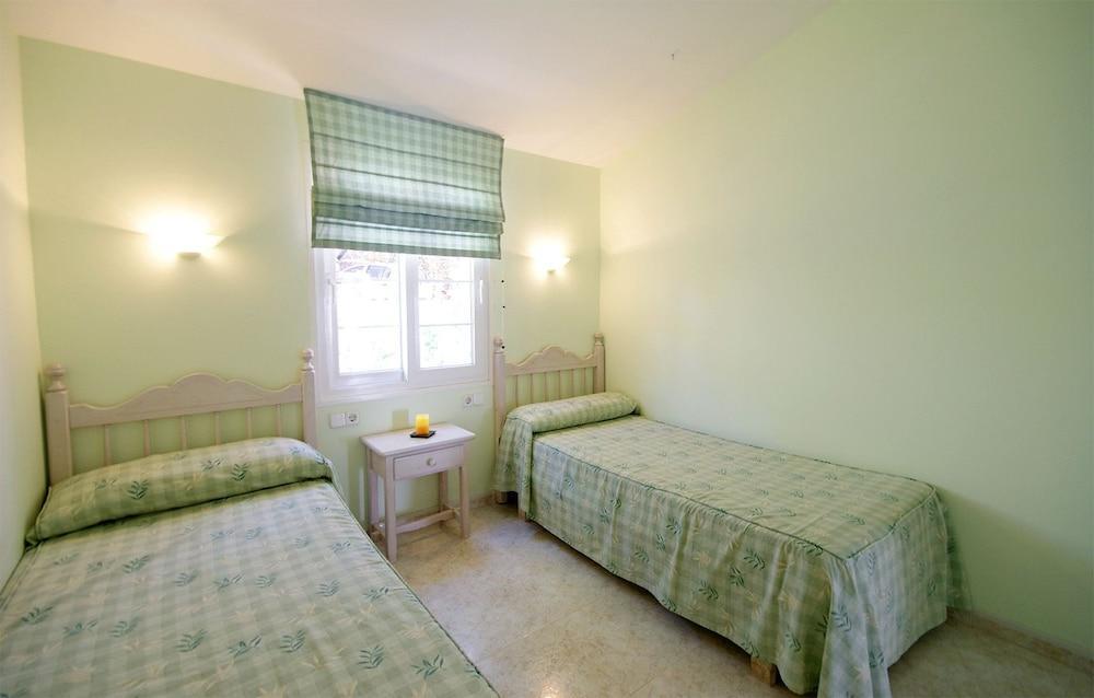 Galdana Palms Villa *