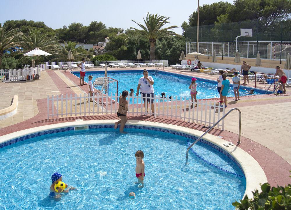 Globales Cala'n Blanes Hotel 3*