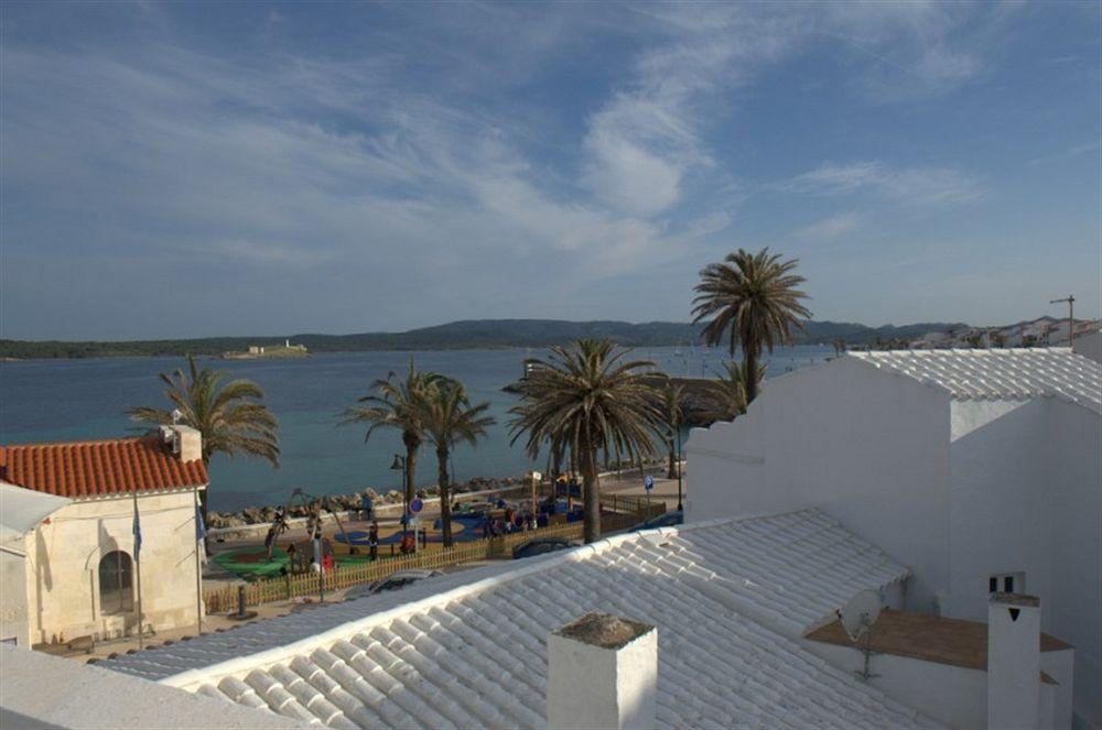 Apartahotel Digus Fornells (Menorca)