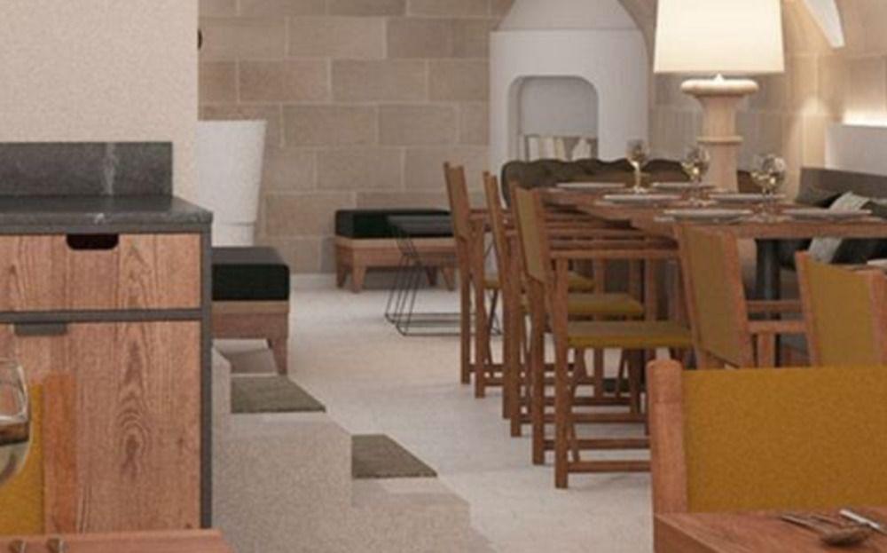 Boutique Sant Roc & Hotel