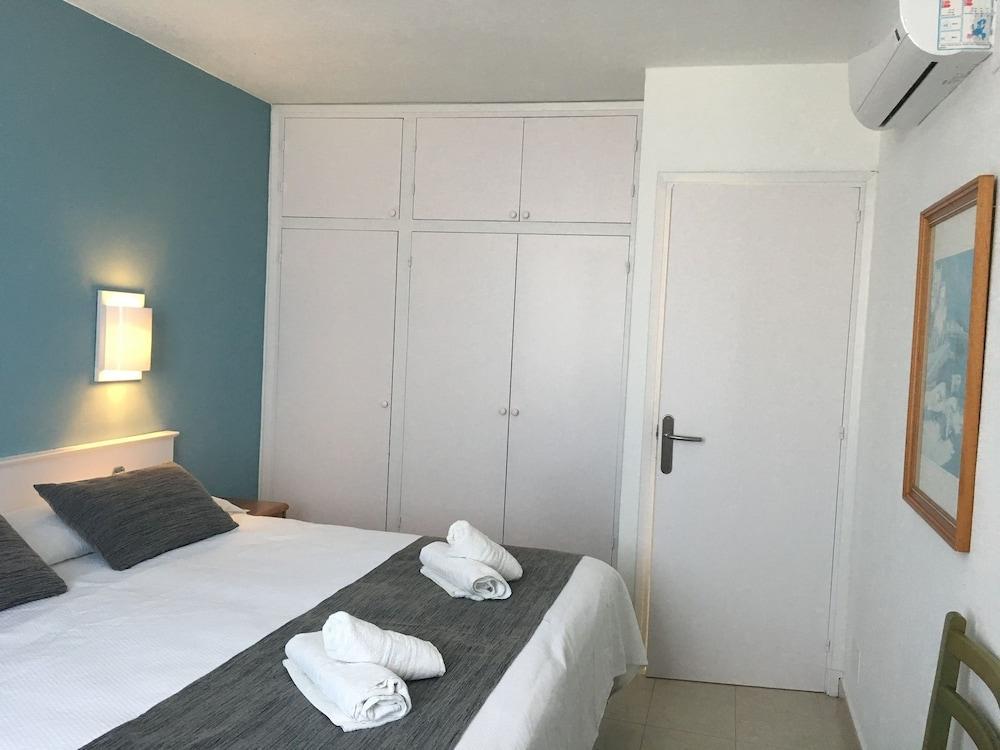Apartahotel Voramar