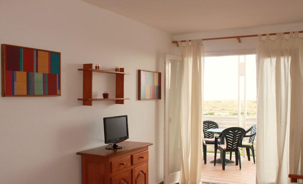 Apartamento Pérgolas
