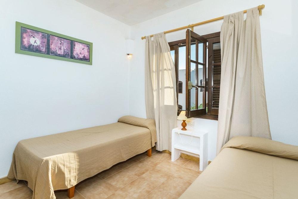 Aparthotel Posidonia Son Parc