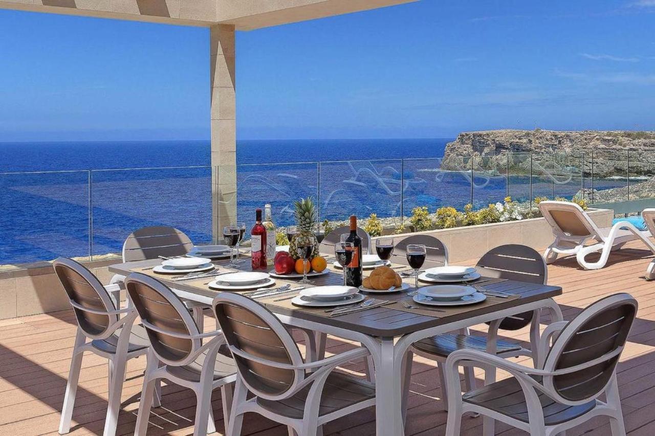 Turquesa Mar Villa