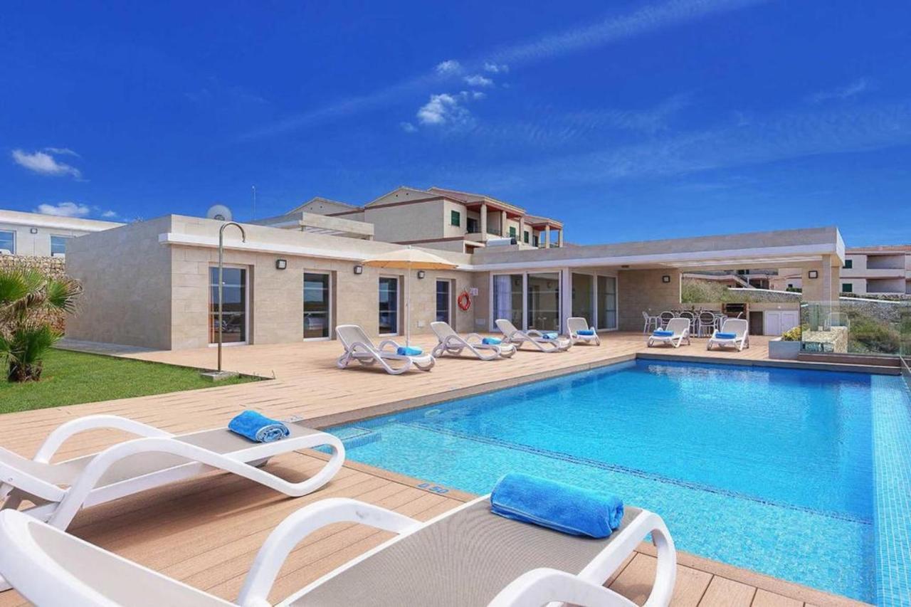 Turquesa Mar Villa
