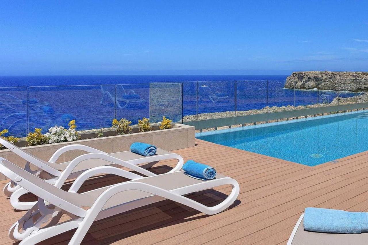 Turquesa Mar Villa *