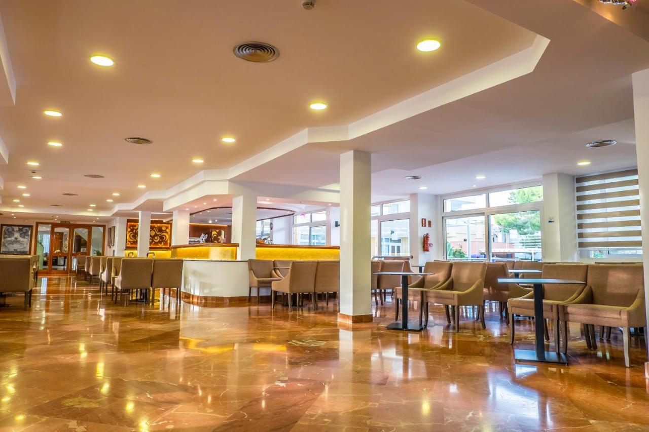 Sagitario Playa Resort Cala Blanca (Menorca)