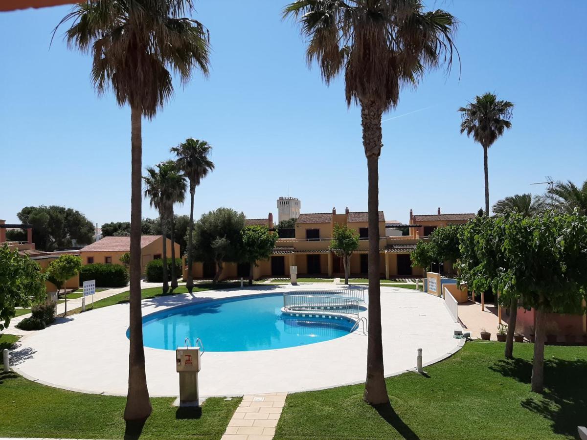 Apartamento Ses Anneres Cala'N Blanes (Menorca)