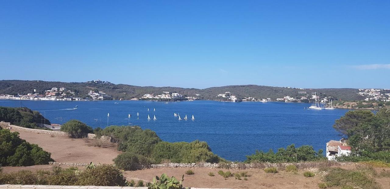 Hotel Del Almirante Es Castell (Menorca)