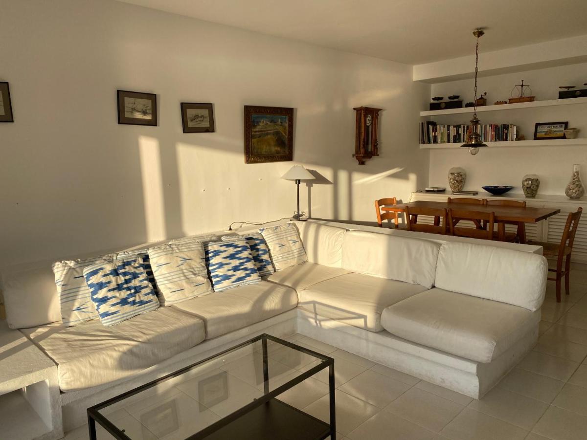 Apartment Tramuntana 2 By Riera Rossello Fornells (Menorca)