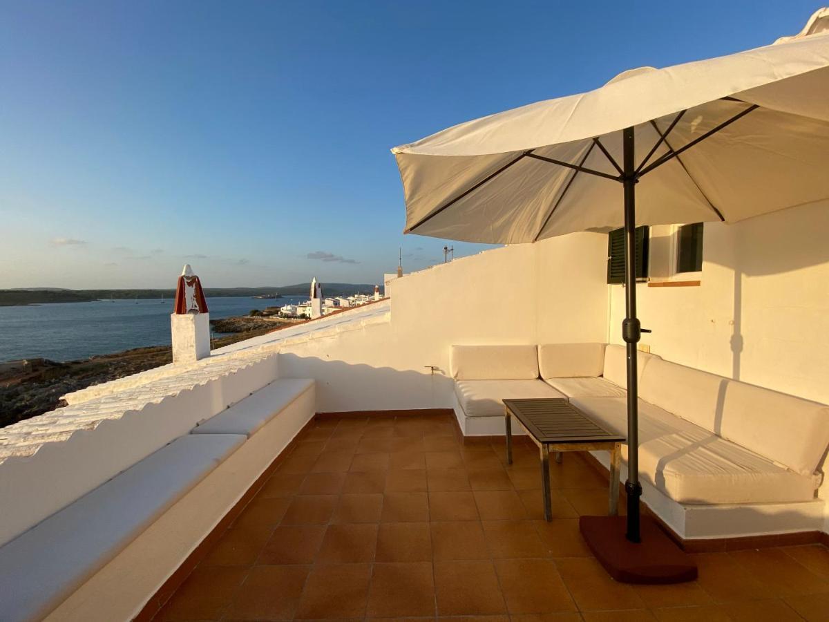Tramuntana 2 By Riera Rossello Apartment Fornells (Menorca)