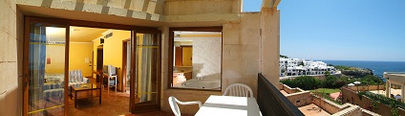 Premium Menorca Binibeca Hotel Binisafúller