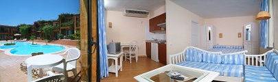 Premium Menorca Binibeca 3* Binisafúller