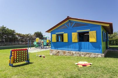 Roc Oasis Park Apartamento